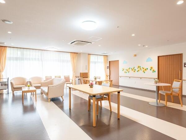 イリーゼ東久留米（管理者候補/常勤）の一般事務求人メイン写真4