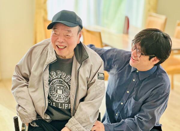 住宅型有料老人ホーム フォンテーヌ横浜町田壱番館（夜勤専従/パート）の介護職求人メイン写真2