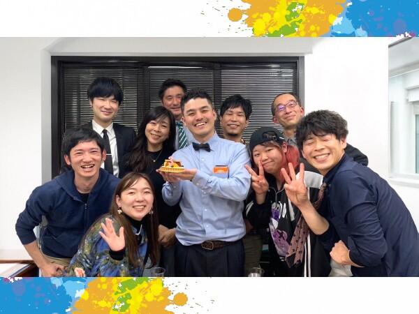 ヘルパーステーションColors（常勤）の介護職求人の写真