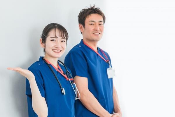 たちばな台病院（主任ケアマネ/常勤）のケアマネジャー求人メイン写真3