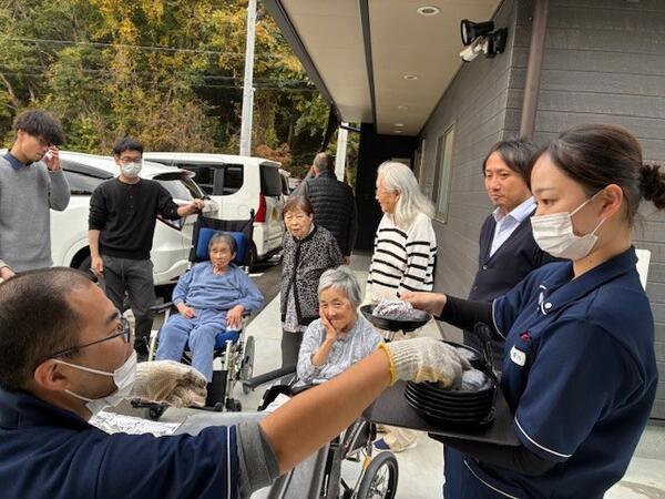 小規模多機能型居宅介護 西神ひらの（常勤） のケアマネジャー求人メイン写真3