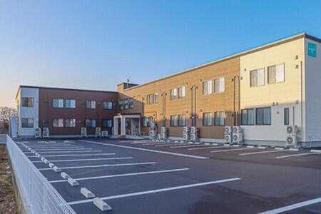 ReHOPE 岡山（訪問介護 / パート）の介護職求人メイン写真2