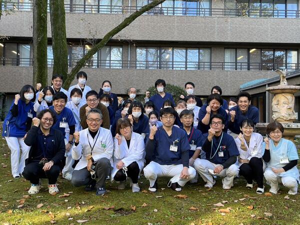 南飯能病院（訪問/常勤）の看護師求人メイン写真2