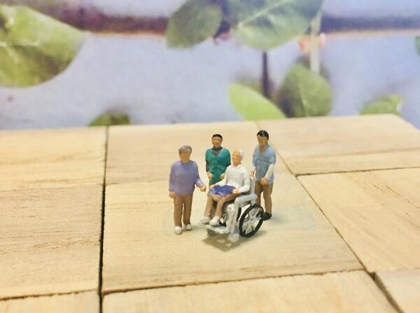 グループホーム 悠々の家（管理者/常勤）のケアマネジャー求人の写真