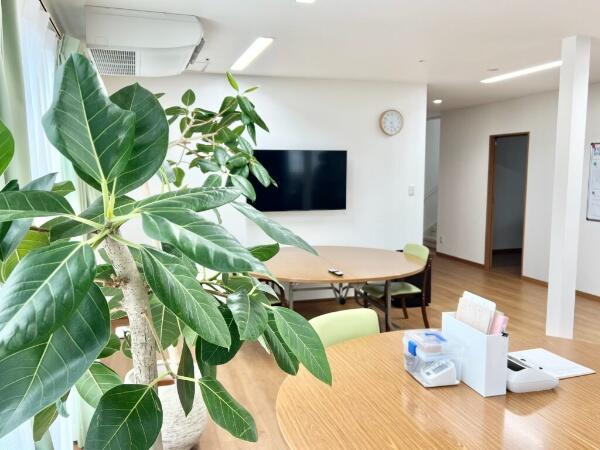 みなかぜ病院（常勤）の准看護師求人メイン写真4