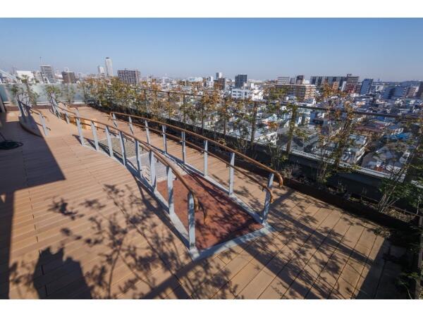 赤羽中央総合病院（病院/常勤）の理学療法士求人メイン写真4