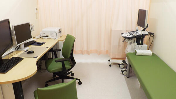 おおにし内科クリニック（パート）の看護師求人メイン写真3