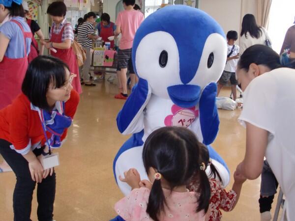 横浜市多機能型拠点 つづきの家（パート）の支援員求人メイン写真4