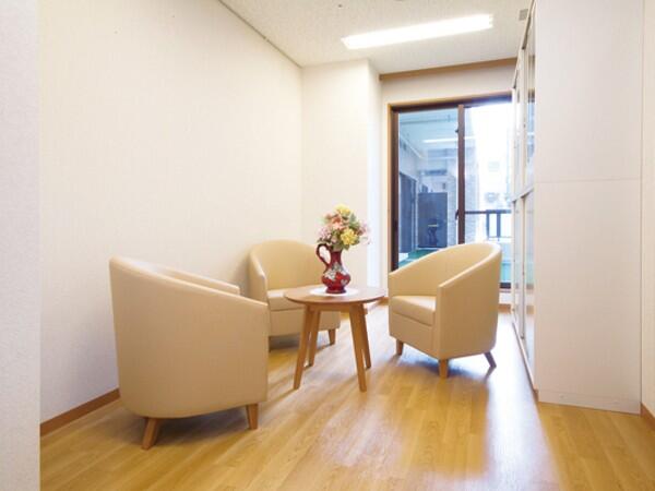 浮間舟渡ロマンヒルズ 東（常勤）のケアマネジャー求人メイン写真4