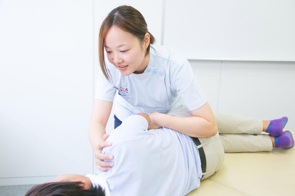 ＡＬＳＯＫケアプラス（株） 東京世田谷営業所（あん摩マッサージ指圧師/常勤）のその他求人の写真