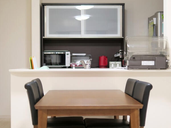 グループホーム秋桜（サービス管理責任者/常勤）の介護福祉士求人メイン写真3