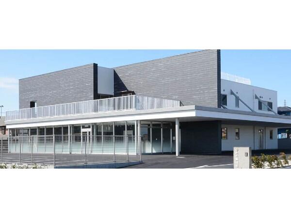 ゆめの園アクト初雁(相談支援専門員/常勤)の社会福祉士求人の写真