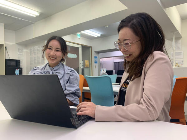 指定相談支援事業所大成（契約社員/常勤）の支援員求人メイン写真2