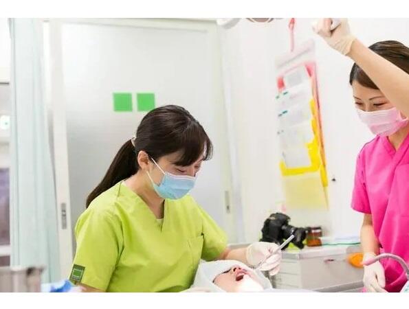 さくら歯科（常勤）の歯科衛生士求人メイン写真2