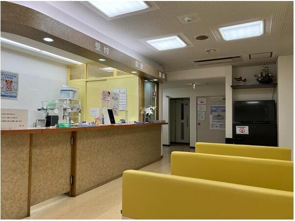 辺見クリニック（常勤）の理学療法士求人メイン写真2