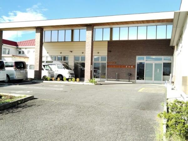 デイサービスセンター星の里(常勤) の介護福祉士求人の写真