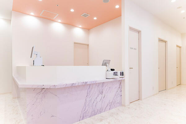 Ariメンタルクリニック（パート） の准看護師求人の写真