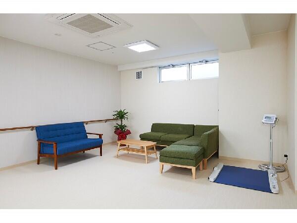 住宅型有料老人ホームダイヤ中村（常勤）の看護師求人メイン写真4