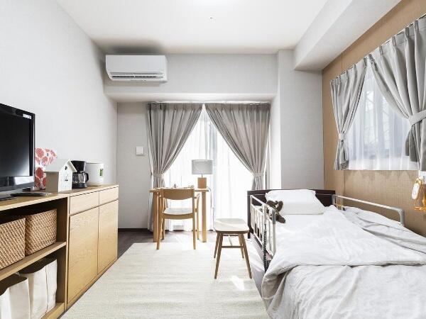 イリーゼ川越・別邸（生活相談員/常勤）の介護職求人メイン写真4