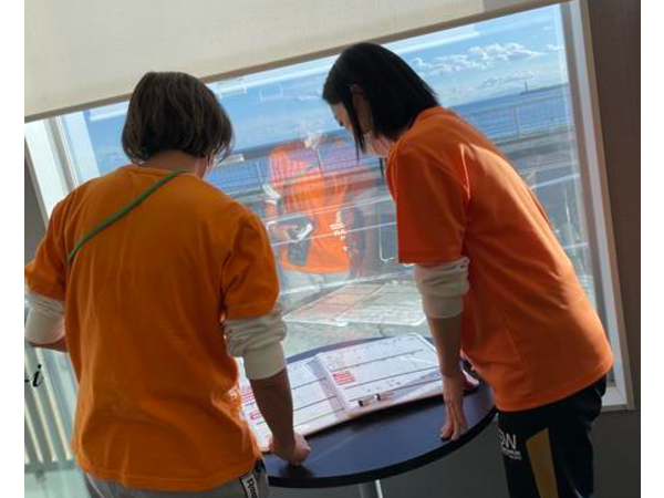 ポーラスター株式会社（常勤）の介護職求人メイン写真5