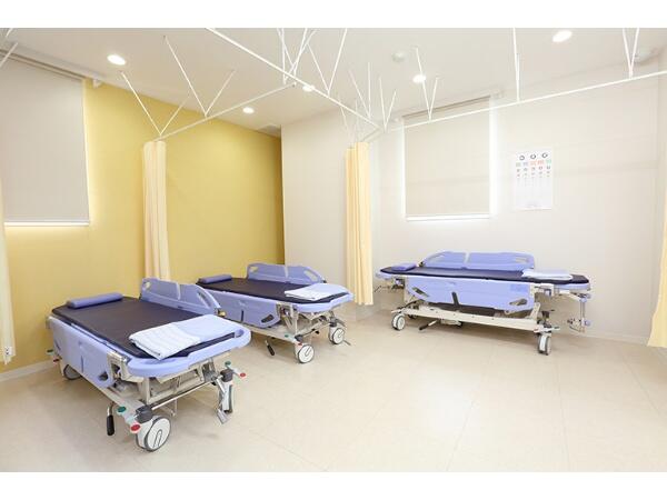 ながたクリニック（パート）の看護師求人メイン写真3