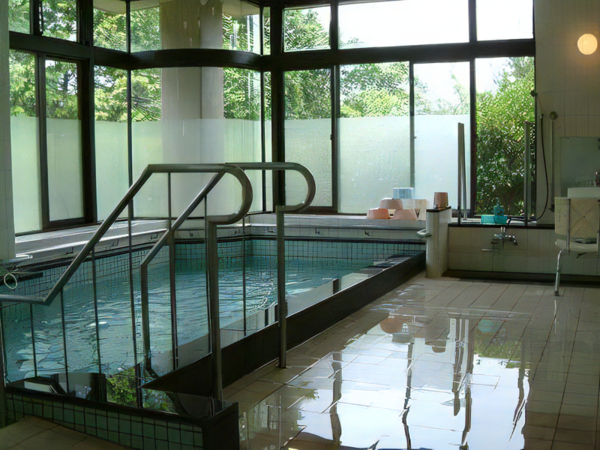 甲賀荘デイサービスセンター（パート）の介護職求人メイン写真2