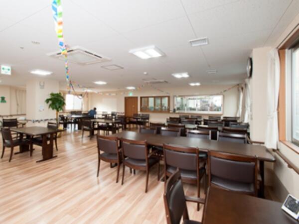 住宅型有料老人ホームはーとらいふ富士駅南（常勤）の准看護師求人メイン写真2