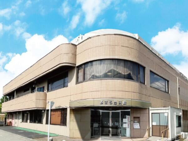 あきる台病院（病棟/常勤）の看護師求人の写真