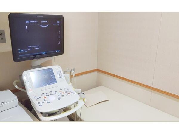 3Sメディカルクリニック（パート）の看護師求人メイン写真5