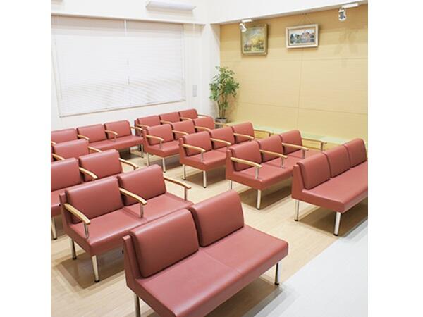 サイトウ整形外科クリニック（常勤）の准看護師求人メイン写真3