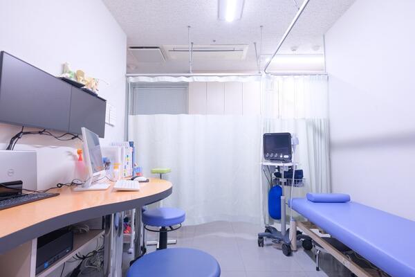 佐藤整形外科（常勤）の理学療法士求人メイン写真5