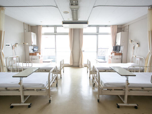 梶原病院（常勤）の看護助手求人メイン写真5