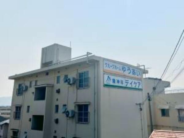 みなかぜ病院（常勤）の准看護師求人の写真