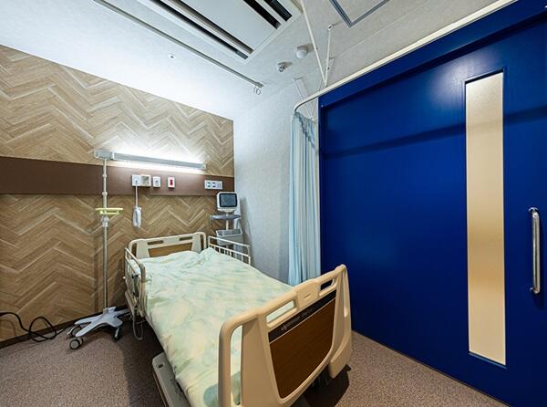 東京脊椎・関節クリニック羽田（常勤）の医療事務求人メイン写真3