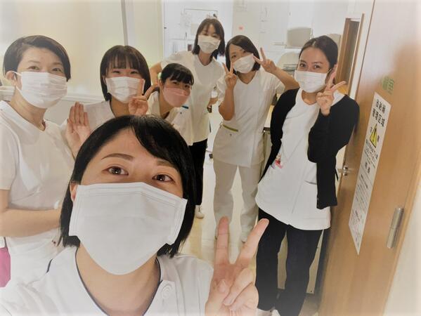 日比耳鼻咽喉科（常勤）の准看護師求人サブ写真1