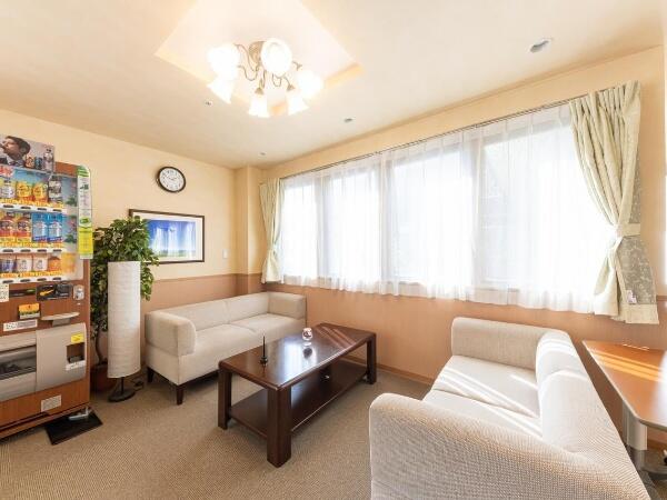 イリーゼ八千代村上（常勤）の介護福祉士求人メイン写真3