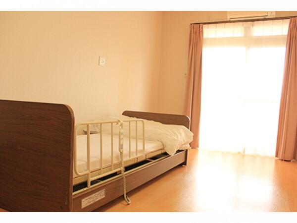 ケアハウスあおぞら（パート）の准看護師求人メイン写真2