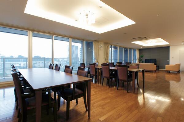 グループホーム花うさぎ千早（常勤）  のケアマネジャー求人メイン写真4