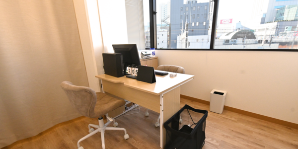 船橋駅前なかやまメンタルクリニック（パート）の看護師求人メイン写真3