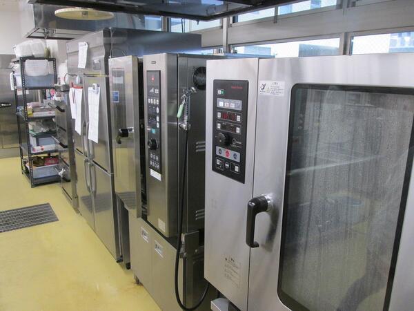 福岡輝栄会病院（パート）の調理補助求人メイン写真3