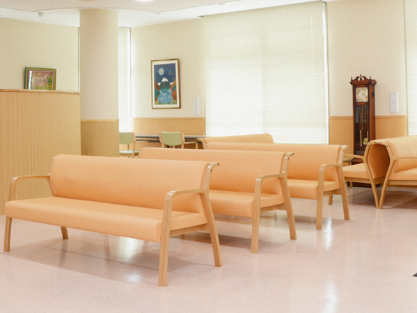 重信クリニック（常勤）の准看護師求人メイン写真2