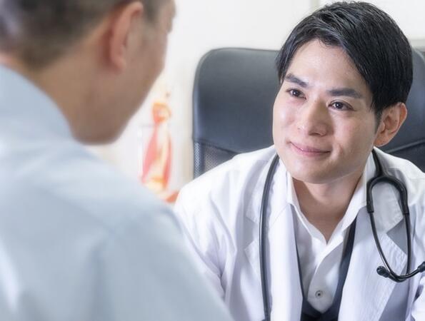 平成クリニック（パート）の医療事務求人メイン写真3