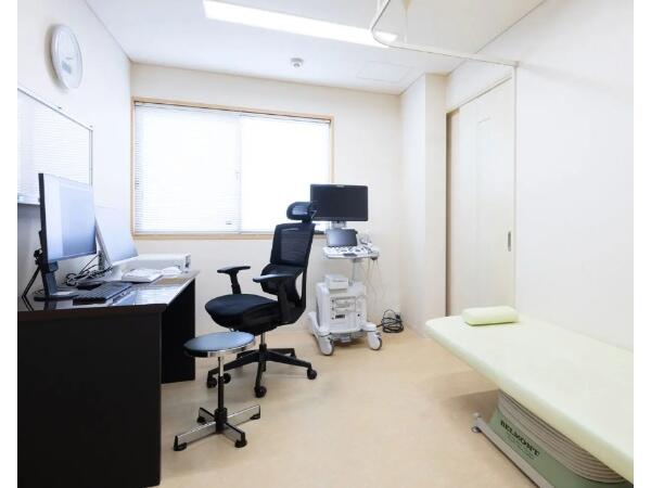 たなかファミリークリニック（常勤） の医療事務求人メイン写真5