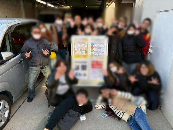 就労継続支援事業所といろ大津（正社員）の介護福祉士求人メイン写真4