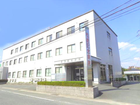 松崎記念病院（病棟/常勤）の准看護師求人の写真