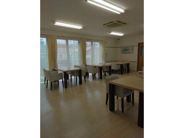 住宅型有料老人ホームはーとらいふ焼津（常勤）の准看護師求人メイン写真3