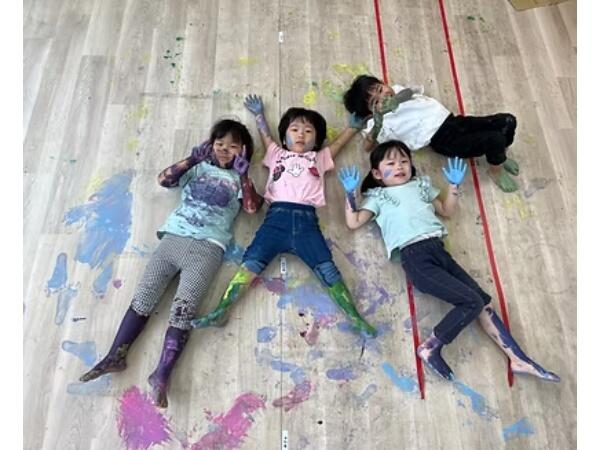 保育所ちびっこランド 六町園（パート）の看護師求人メイン写真2