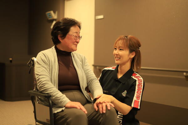 ひなた訪問看護ステーション（パート）の医療事務求人メイン写真4