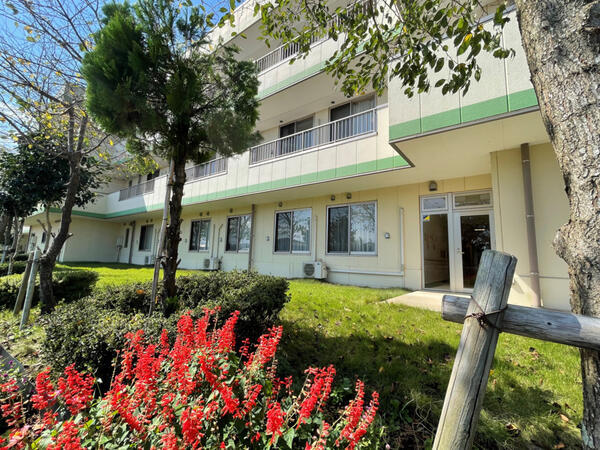 特別養護老人ホーム　ゆかり八街西林（パート）の一般事務求人メイン写真2