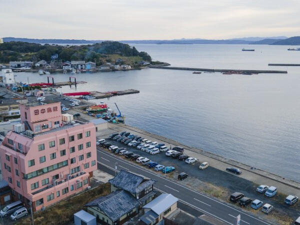 医療法人社団昌徳会　田中病院（常勤）の医療事務求人メイン写真2